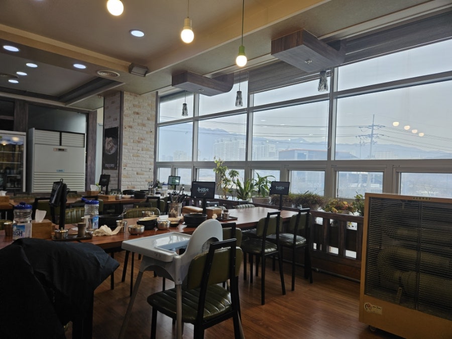 추삼본가 사진 6