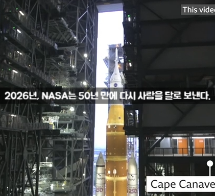  NASA 아르테미스 II, 로켓이 아니라 ‘초대형 IT 시스템’인 이유