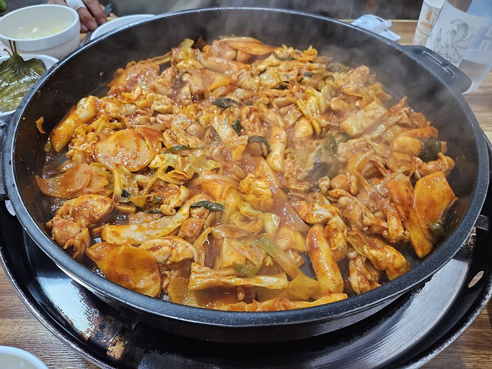 문가네춘천닭갈비 사진 5
