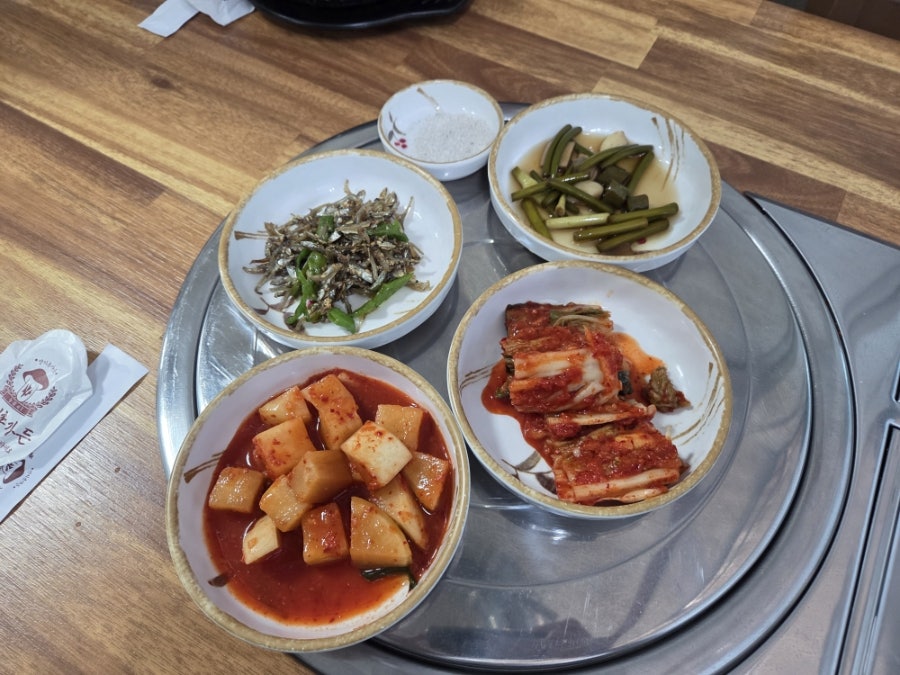 양지촌가든 사진 3