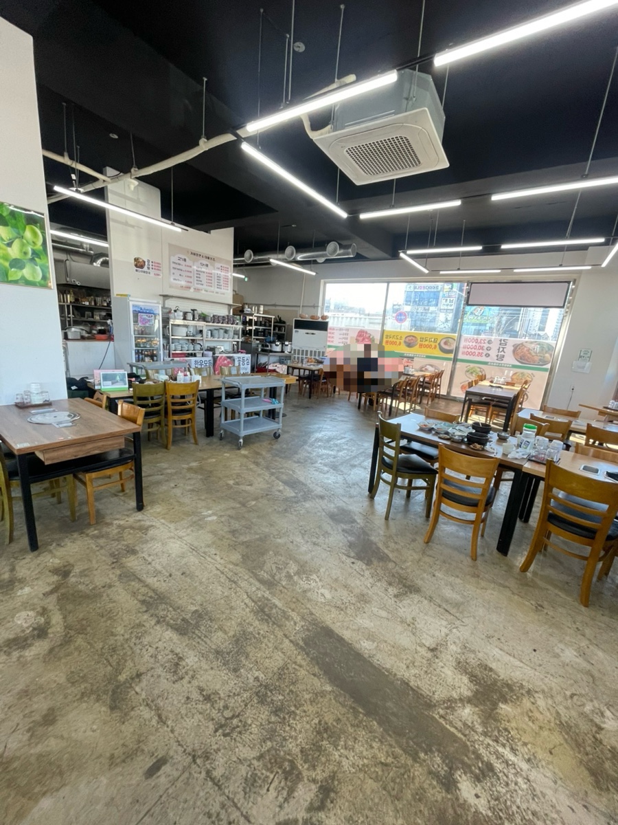 가야밀면&대패삼겹 사진 4