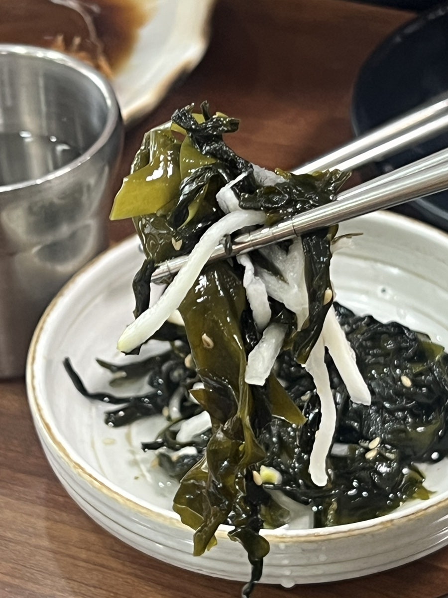 상운암 전주식당 평화점 사진 6