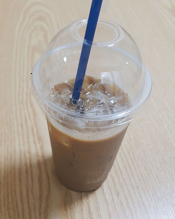 이디야커피 전북임실점 사진 5