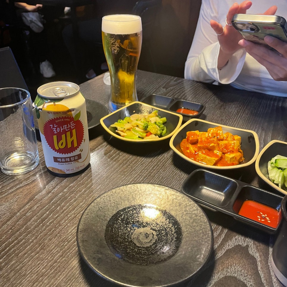 이츠모리 연산본점 사진 2
