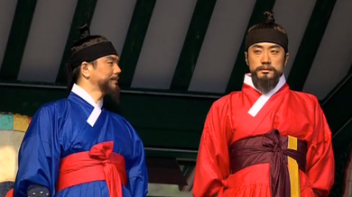 불멸의 이순신 104회 결말 리뷰 등장인물 출연진 - 명장 이순신의 일대기 김명민 사극 추천