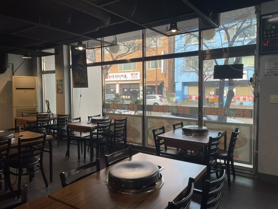 춘천1번가닭갈비 사진 4