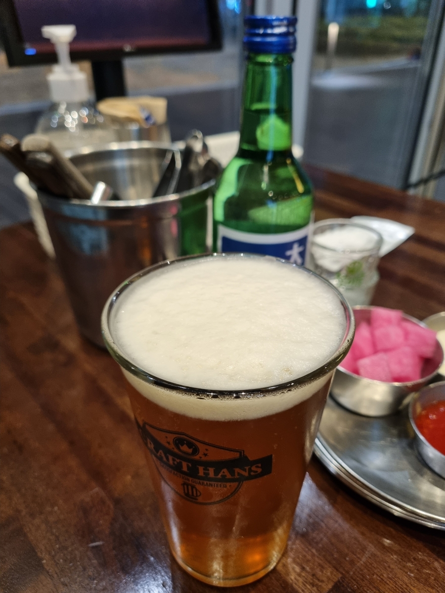 크래프트한스 W스퀘어점 사진 2