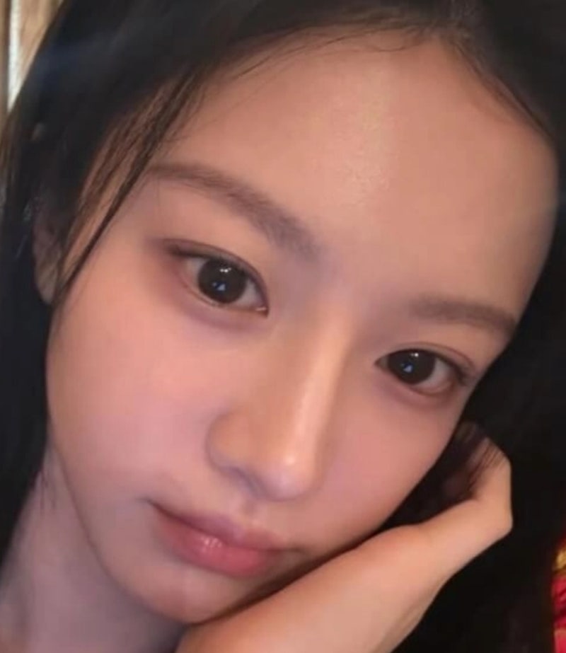 고윤정 프로필 인스타 나무위키 mbti 이 사랑 통역 되나요 로맨스 여신