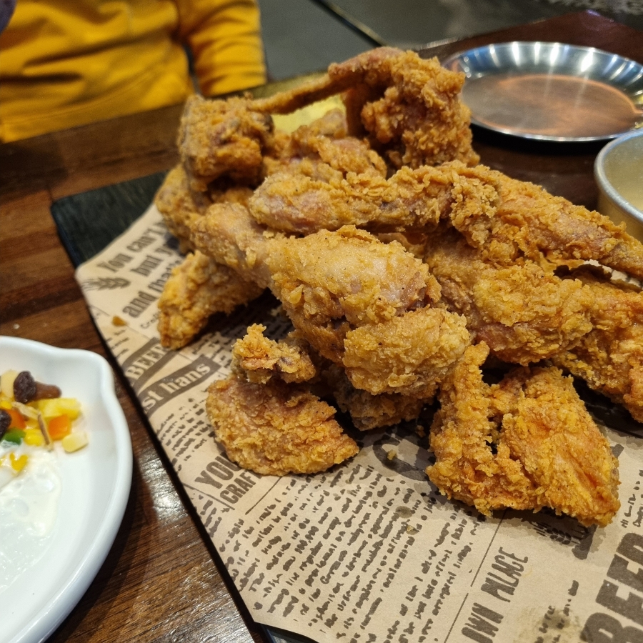 크래프트한스 W스퀘어점 사진 4