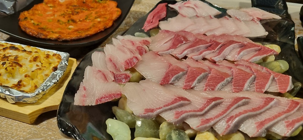 완도전복수산 사진 2