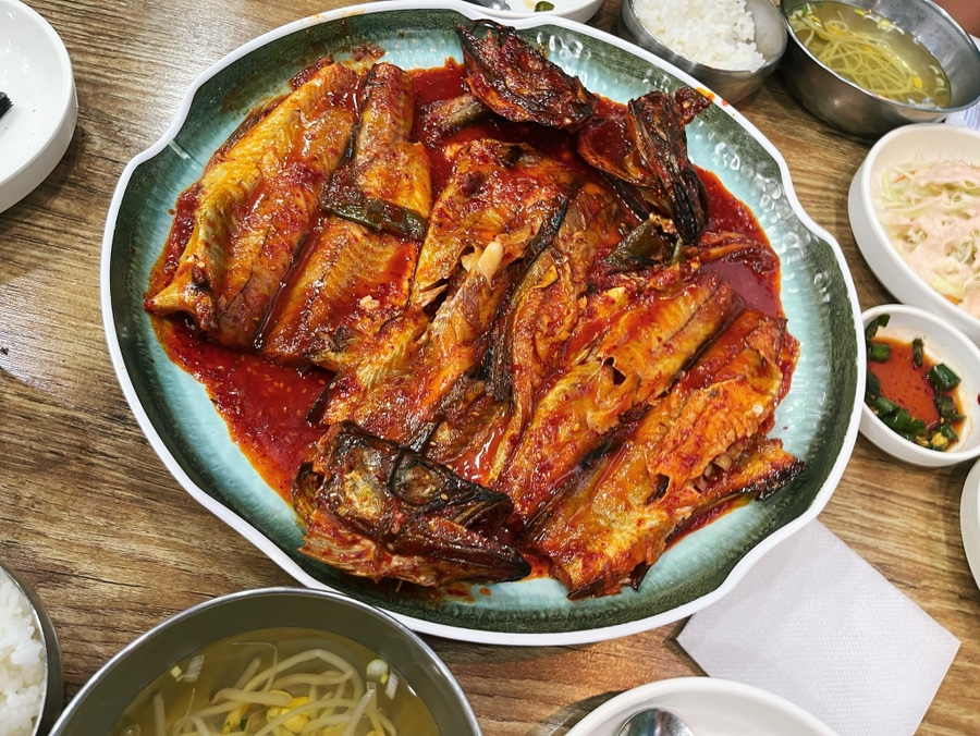 명태명가 월곡점 사진 4