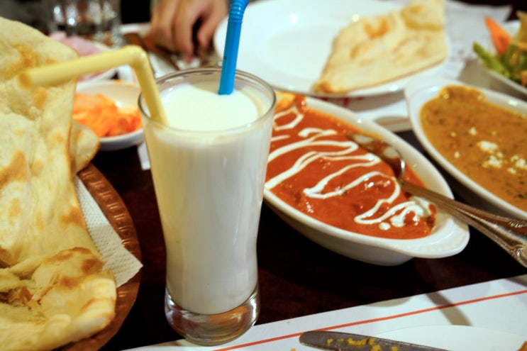  종각역 맛집 히말라야 종각점 – 종로에서 만나는 정통 인도·네팔 음식