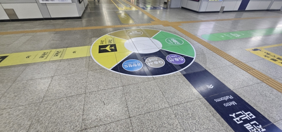 도미노피자 중동점 사진 2