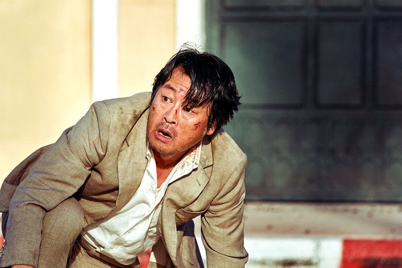 영화 모가디슈 정보 줄거리 결말 리뷰, 소말리아 내전 실화로 북한민과 함께 탈출을 계획하....