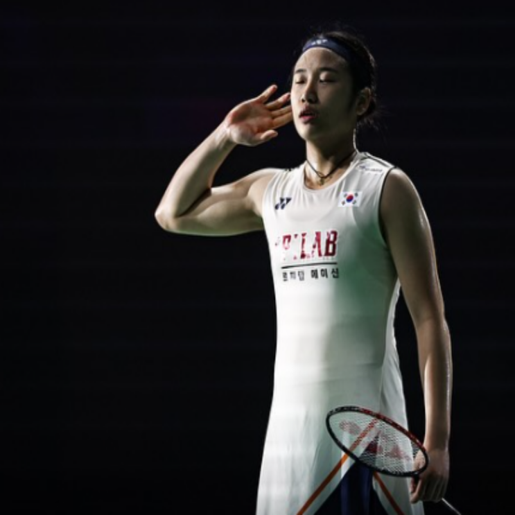  안세영 BWF 인도오픈 우승으로 2연패 성공!! 콩즈이 왕즈이 상대로 10연승 행진!! 결승 9연승!! 개인 30연승과 6개 대회 연속 우승까지!! 이것이 여제의 위엄!!