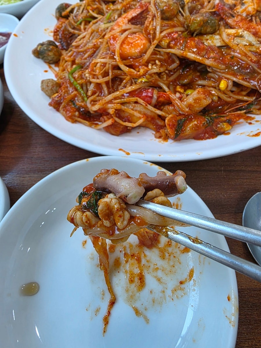 원조마산아구찜 사진 5