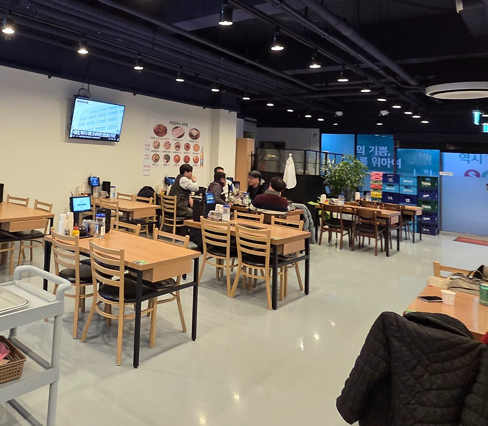 미금칼국수 아귀찜 사진 5