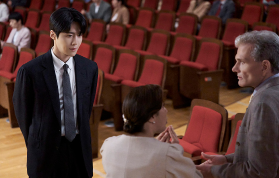 희진, 김선호 엄마 변신! '이 사랑 통역 되나요?' 합류