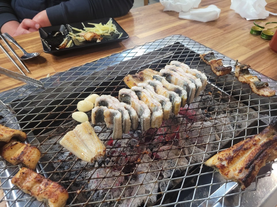 맹동장어92번지 사진 5