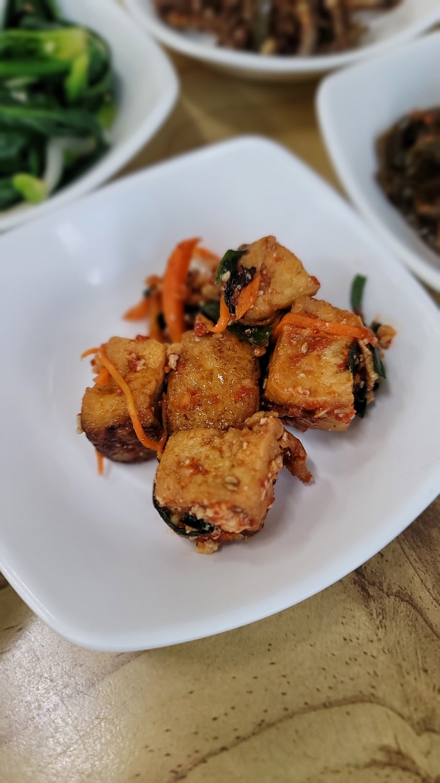 원주 기덕기사식당 사진 3