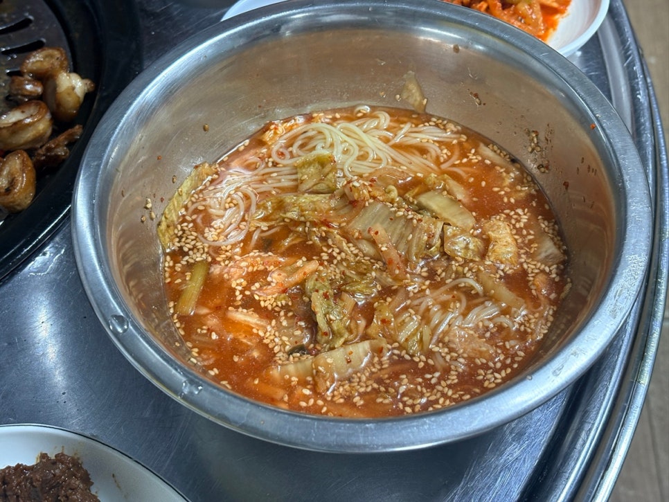 제일식당 사진 6
