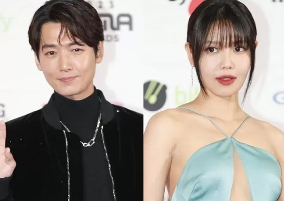소녀시대 최수영·정경호 결혼은 언제? 오래 만난 커플, 타이밍만 남았다는 말이 나오는 이유