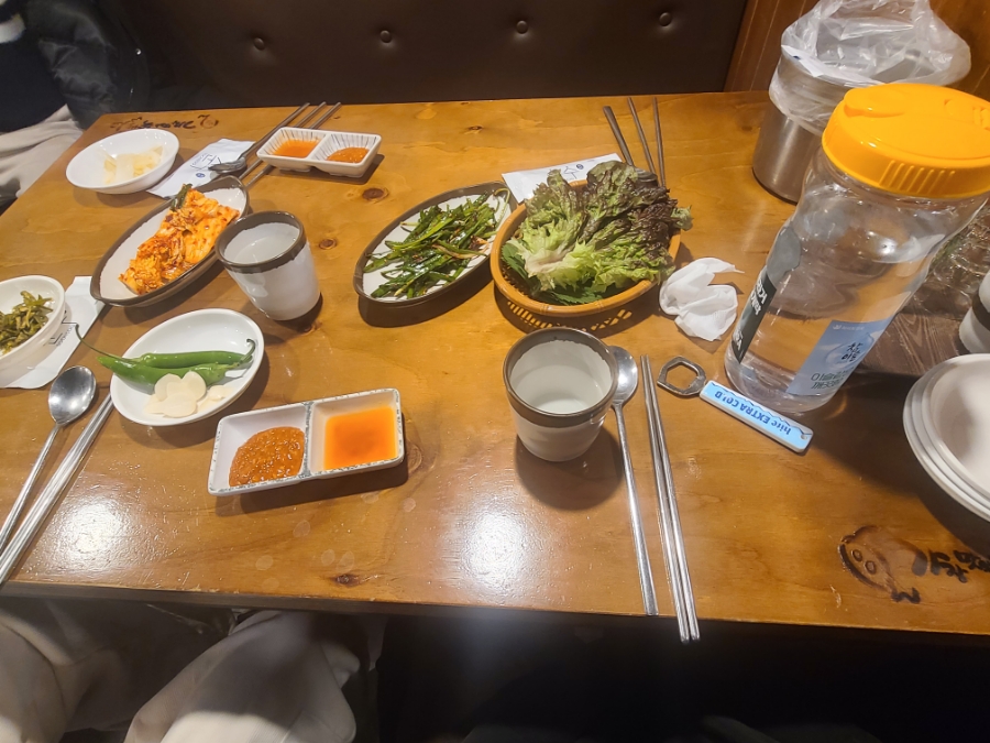 가장맛있는족발 안산선부점 사진 2