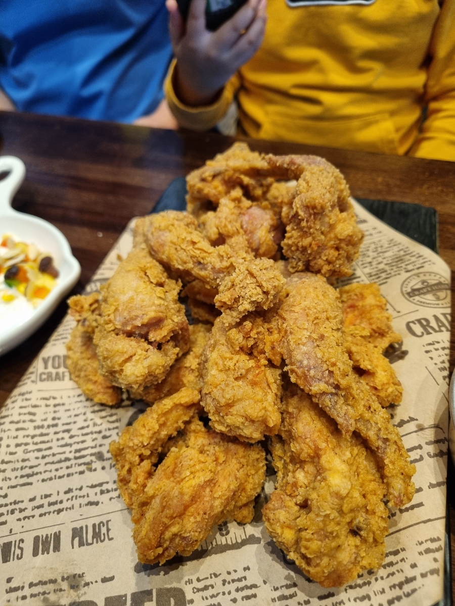 크래프트한스 W스퀘어점 사진 5