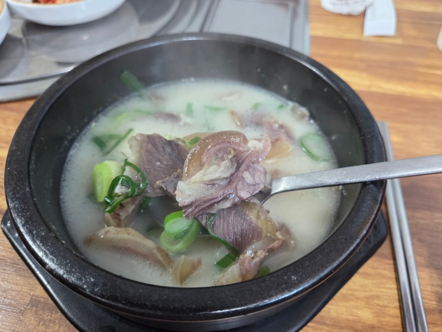 양지촌가든 사진 6