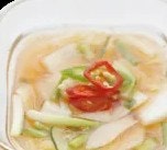 초간단 배음료 동치미담그는법: 싸게 만드는데 아삭하고 맑은 국물, 맛까지 끝내준다고? 실....