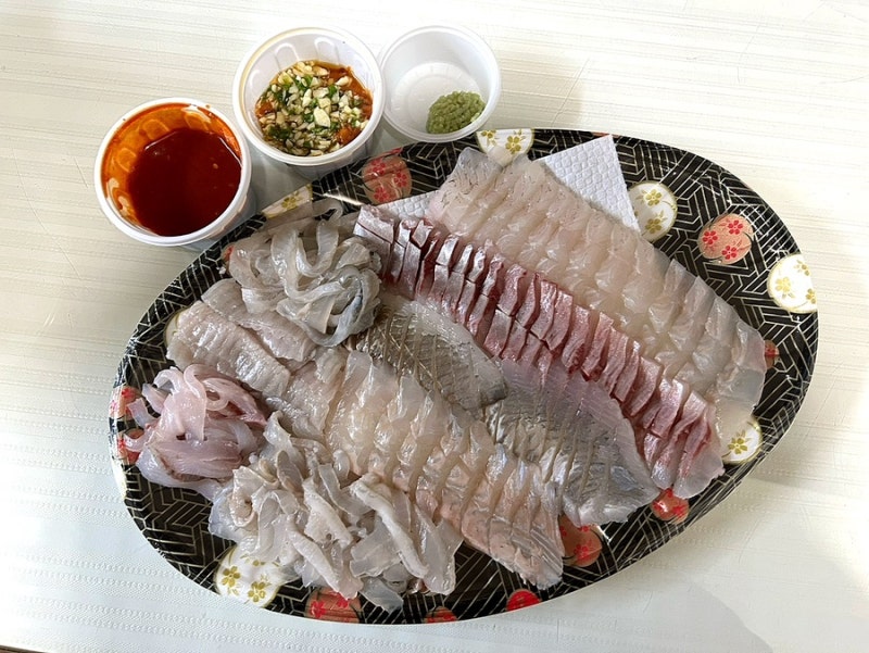 [부산해운대]회포장맛집*바로바로수산*