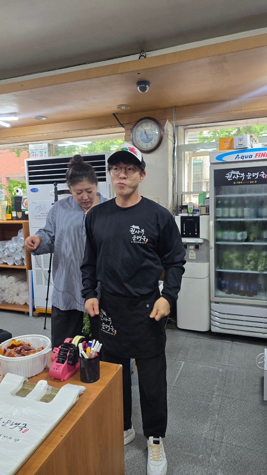 권사부순대국 사진 3