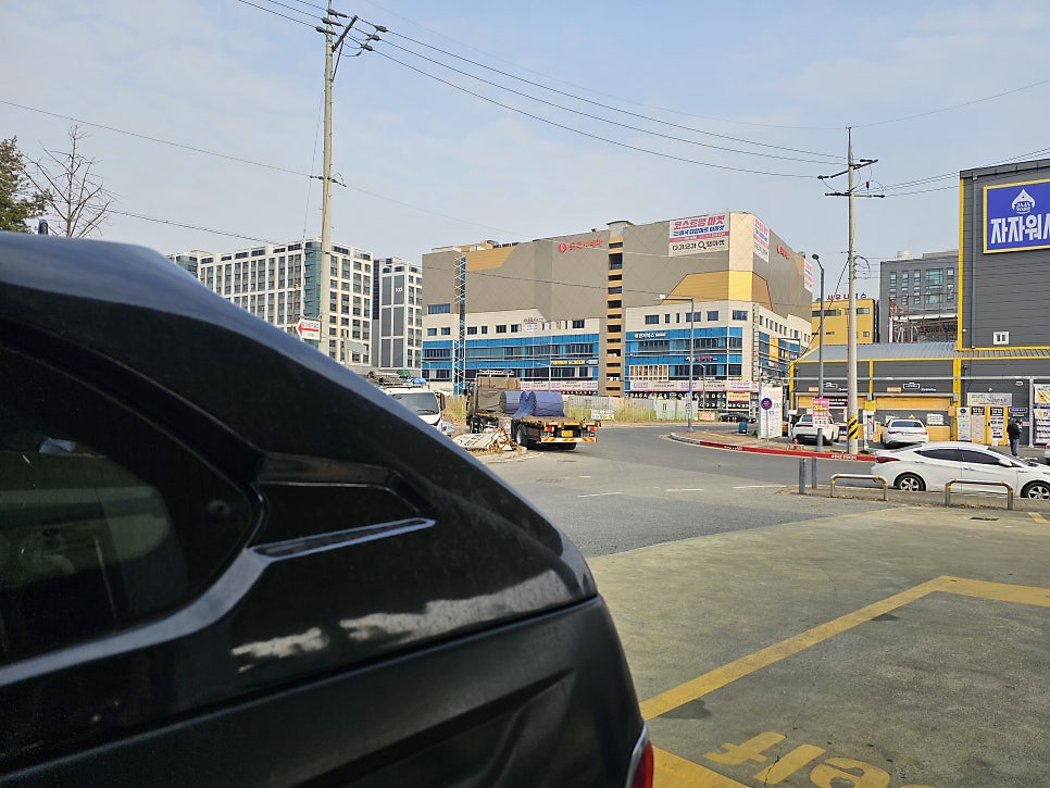 본죽 대전가수원점 사진 4