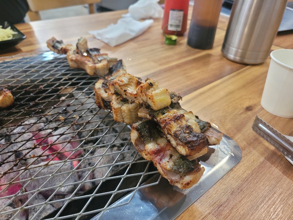 맹동장어92번지 사진 4