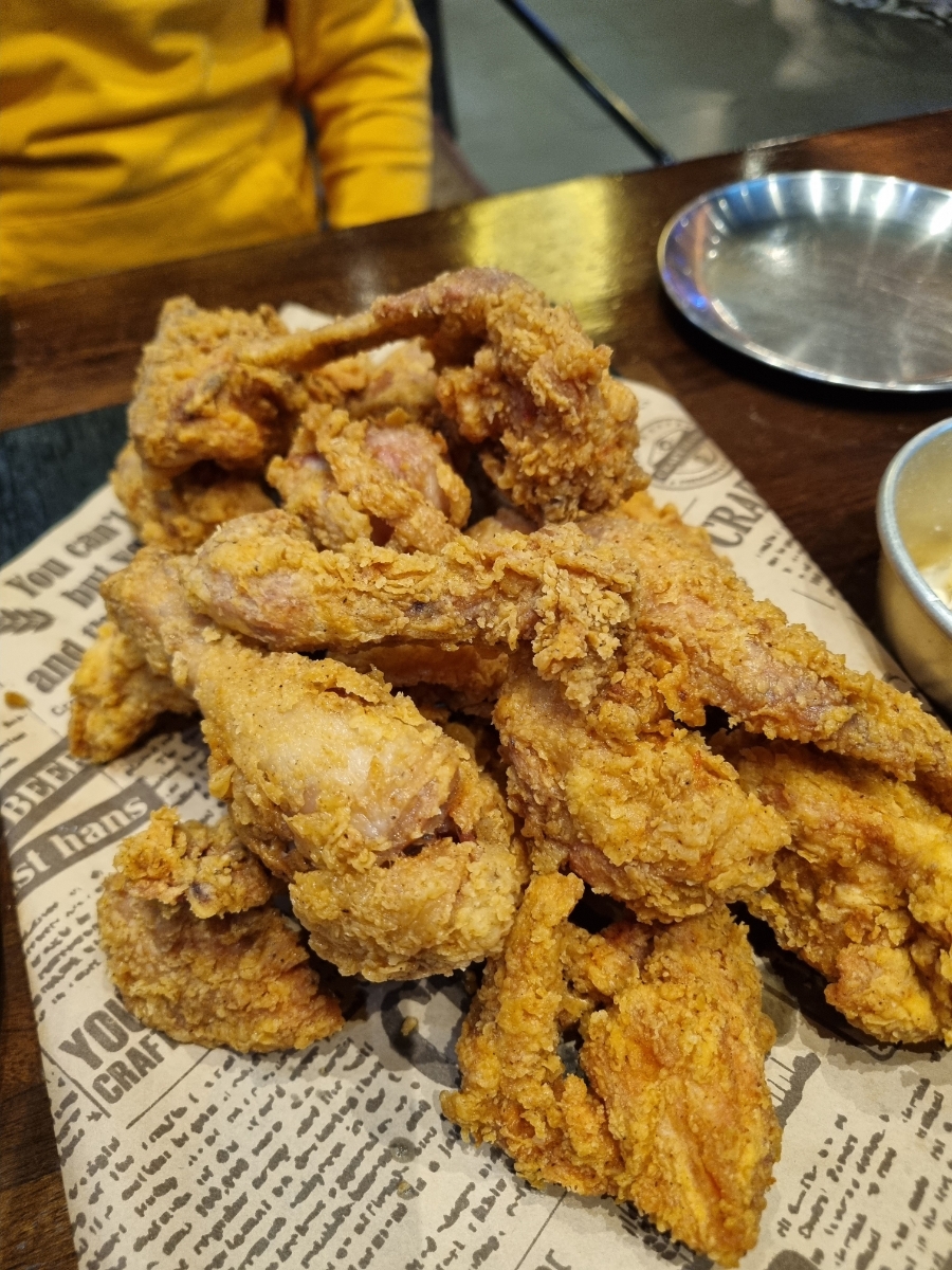 크래프트한스 W스퀘어점 사진 3