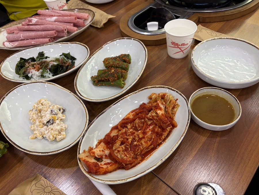 장수버섯마을 사진 6
