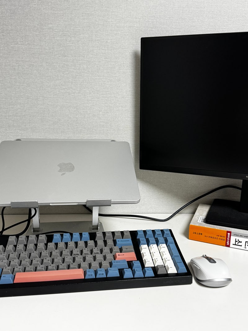 맥북 에어 13인치(MacBook Air 13) M4, 2025모델 중고로 구매