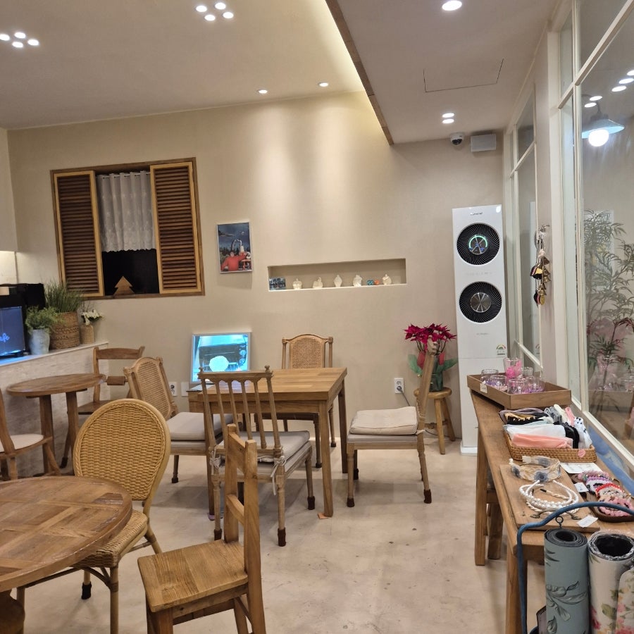 던킨 송파방이점 사진 5