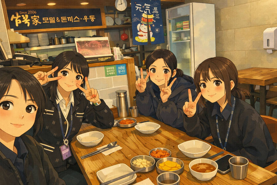 삼복가 행신점 사진 5