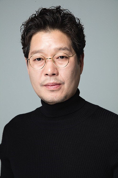 [러브미] 유재명 배우, 역대 출연작품 프로필 정리