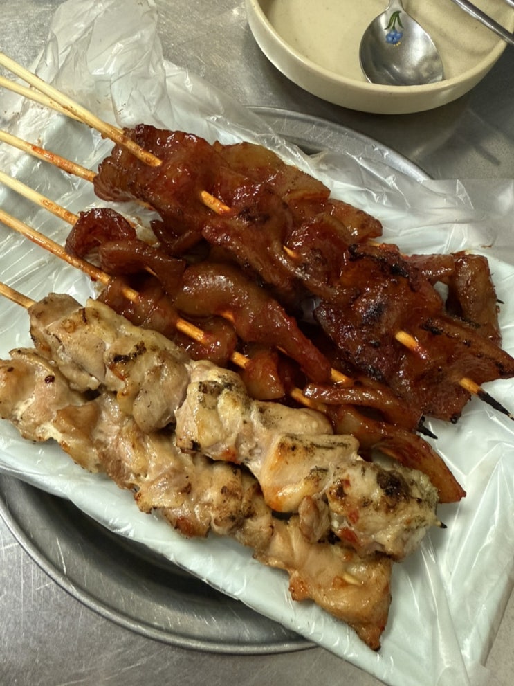  [신촌맛집] 신촌 노포 맛집 ‘대전해장국’ 솔직후기