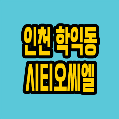  인천 학익동 미분양아파트 용현학익지구 시티오씨엘 8단지 분양가