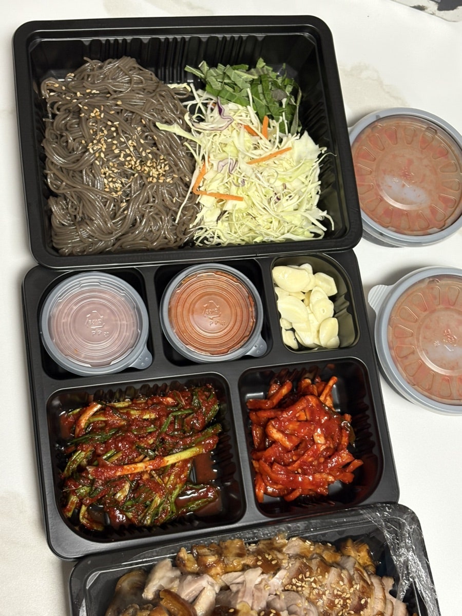 호랑이족발 인천논현점 사진 2