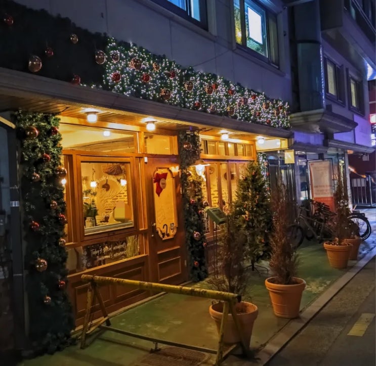  [내돈내산] 잠실새내 소개팅 장소 추천, 래빗캐슬 잠실점