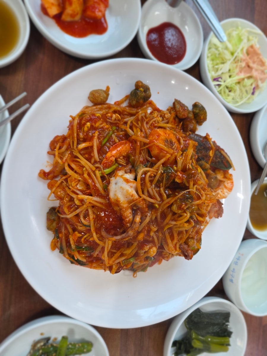 원조마산아구찜 사진 4