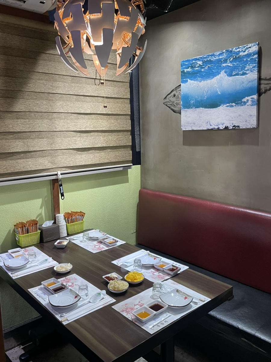 홍참치 사진 2