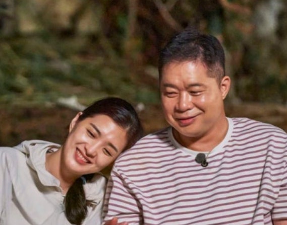‘홍대 여신’에서 가족의 버팀목으로…현주엽 아내 박상현, 그녀가 주목받는 이유
