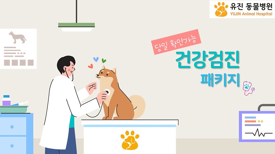 유진동물병원 사진 3