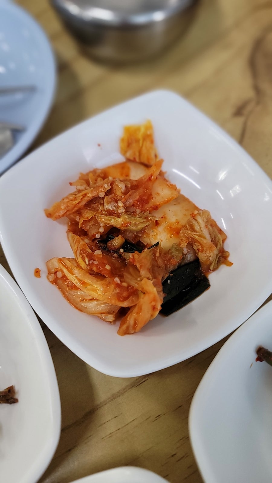원주 기덕기사식당 사진 6