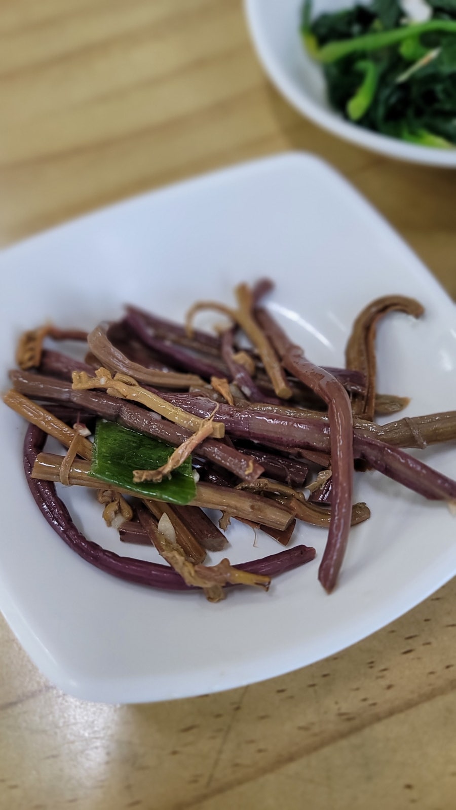 원주 기덕기사식당 사진 4